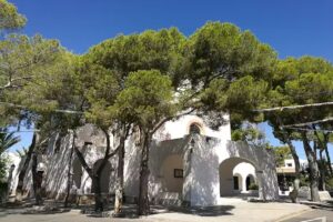 Santa Maria de la Mar