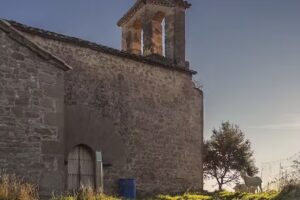 Santa Mar&iacute;a de las Iglesias