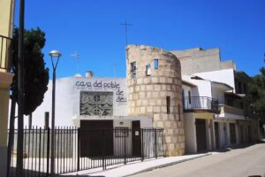 Santa Maria de l&rsquo;Illot