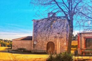 Santa Mar&iacute;a De Los Remedios