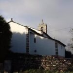 Santa Mar&iacute;a de Marz&aacute;n