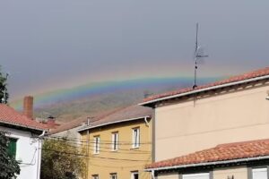 Santa Mar&iacute;a de Nava