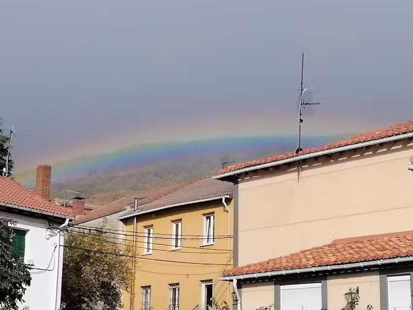 Santa Mar&iacute;a de Nava