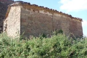 Santa Maria de o Sociats