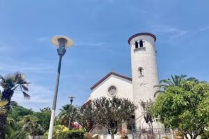 Santa Maria de Platja d&rsquo;Aro