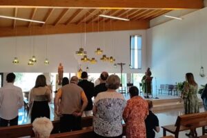 Santa Maria de Pòrtol