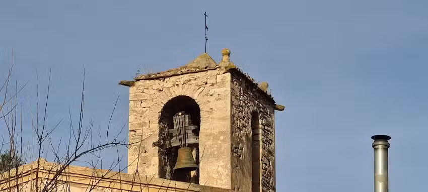 Santa Maria de Querol