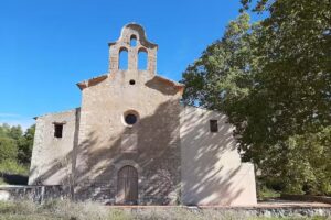 Santa Maria de Valldossera