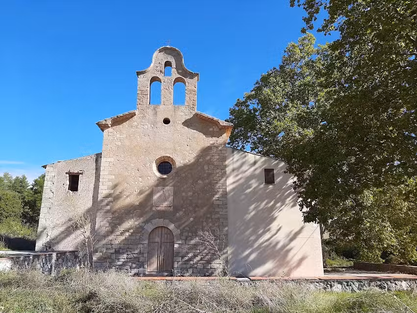 Santa Maria de Valldossera