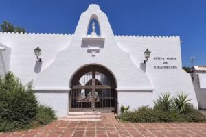 Santa Maria de Vilafortuny