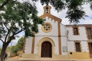 Santa Maria de Vilalba