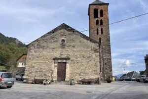 Santa Maria de Vilamòs