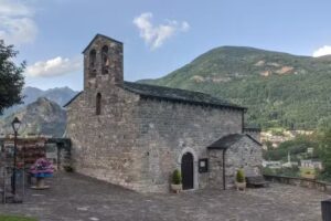 Santa Maria de Vilanova