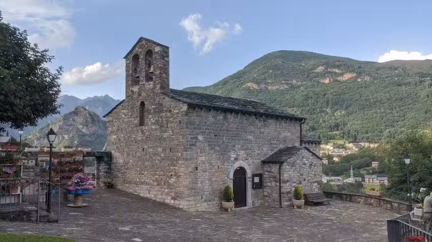 Santa Maria de Vilanova