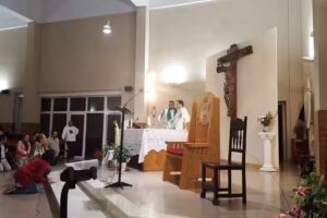 Santa María del Pozo