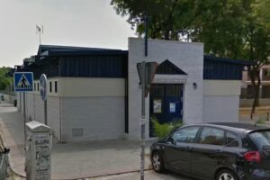 Santa María del Pueblo de Dios