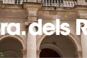 Santa Mar&iacute;a del Remei del Molinar