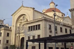 Santa Maria dels Desamparats