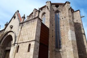 Santa Maria dels Turers