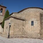 Santa Mar&iacute;a Magdalena