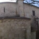 Santa Mar&iacute;a Magdalena