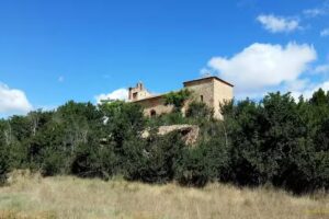 Santa Mar&iacute;a Magdalena