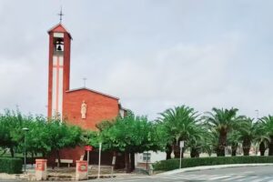 Santa Maria Magdalena, Miami Playa-Tarragona