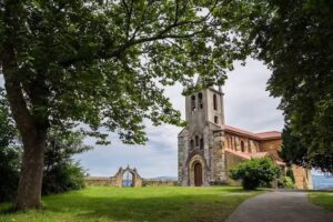 Santa Marina de Cuquiellos