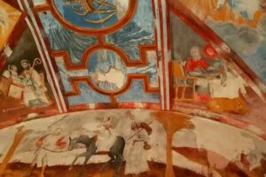 Santa Marina de Osma