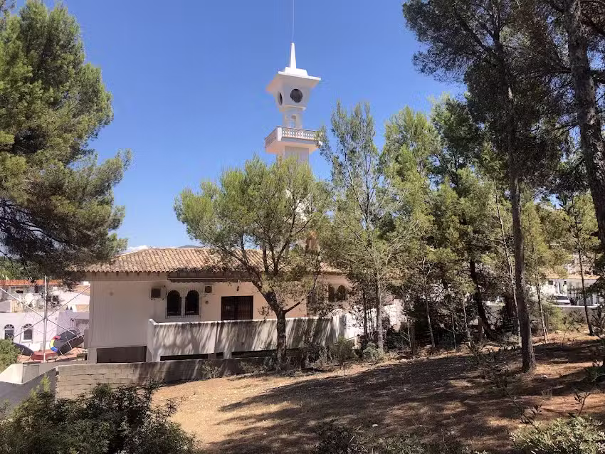 Santa Ponsa Community Church