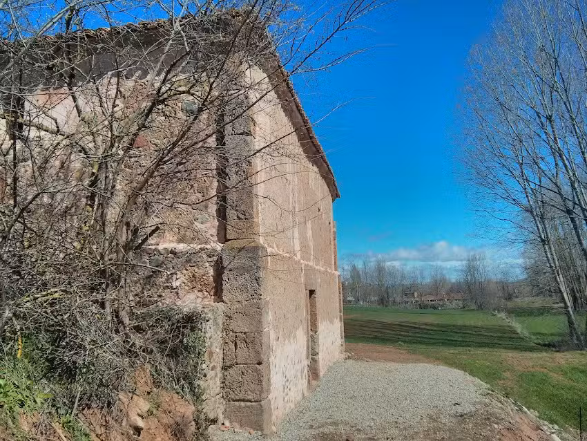 Santa Potamia Ermitta