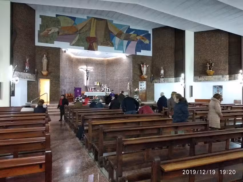 Santa Rita