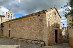 Santa Tecla de Biniamar