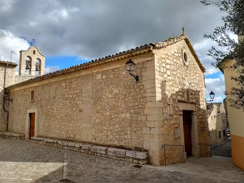 Santa Tecla de Biniamar