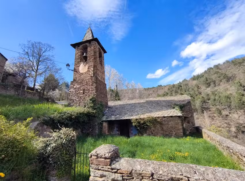 Santa Vict&ograve;ria de Turbi&agrave;s