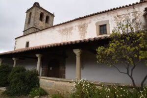 Santiago Ap&oacute;stol