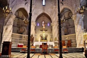 Santiago Ap&oacute;stol