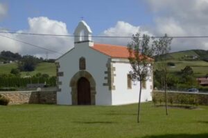 Santo Cristo Del Pondal