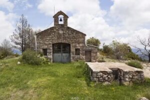 SANTUARI DE CARR&Agrave;NIMA