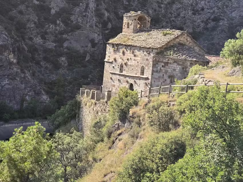 Santuari de la Mare de D&eacute;u d&rsquo;Arbol&oacute;
