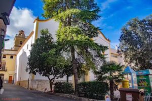 Santuari de la Mare de D&eacute;u de Loreto