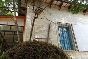 Santuari de la Verge de Lourdes