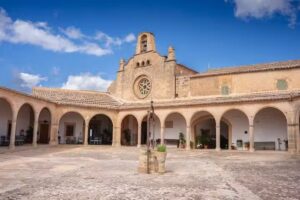 Santuari de Monti-Sion