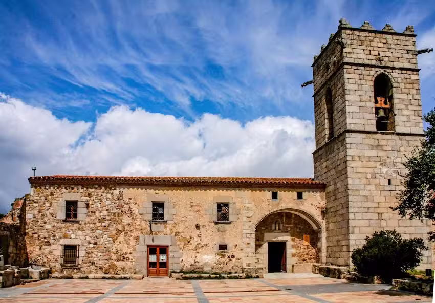 Santuari del Corredor