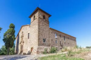 Santuari del Sant Dubte