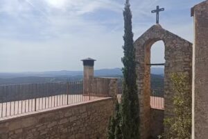 Santuario de Argim&oacute;n