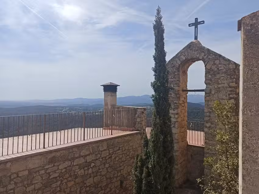 Santuario de Argim&oacute;n