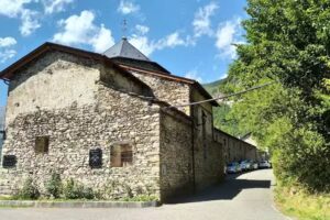 Santuario de Guayente