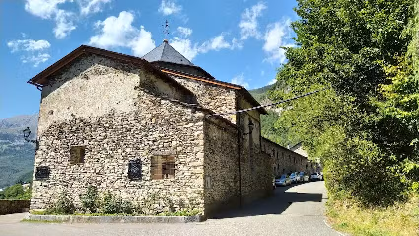 Santuario de Guayente
