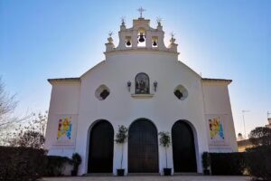 Santuario de la Divina Pastora